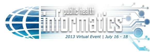 ph informatics virtual event